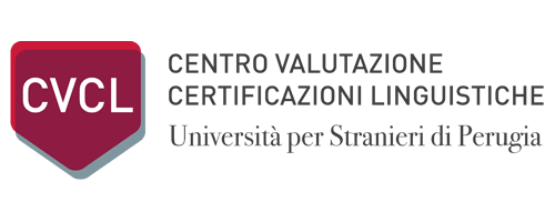 Centro Valutazioni Certificazioni Linguistiche