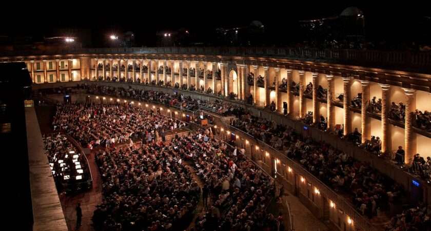 Le Marche e la tradizione dell’Opera Lirica